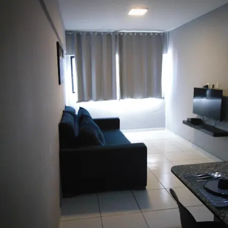 A Melhor Localizacao Do Recife Exterior photo
