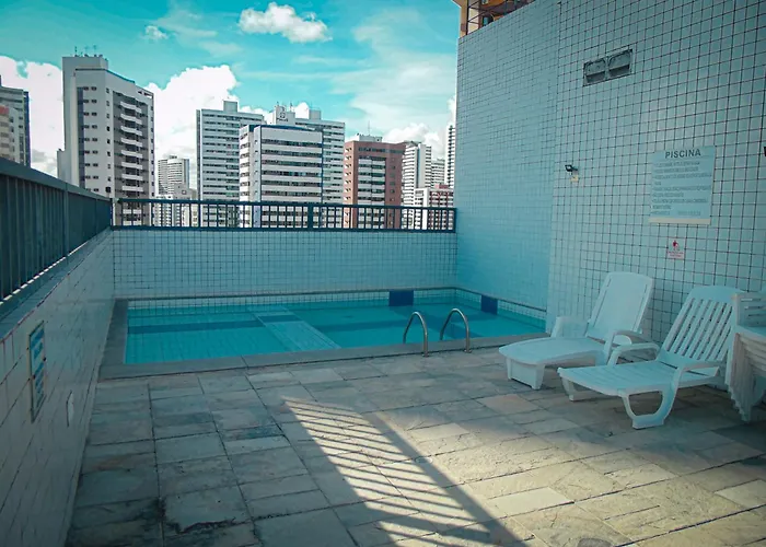 A Melhor Localizacao Do Recife