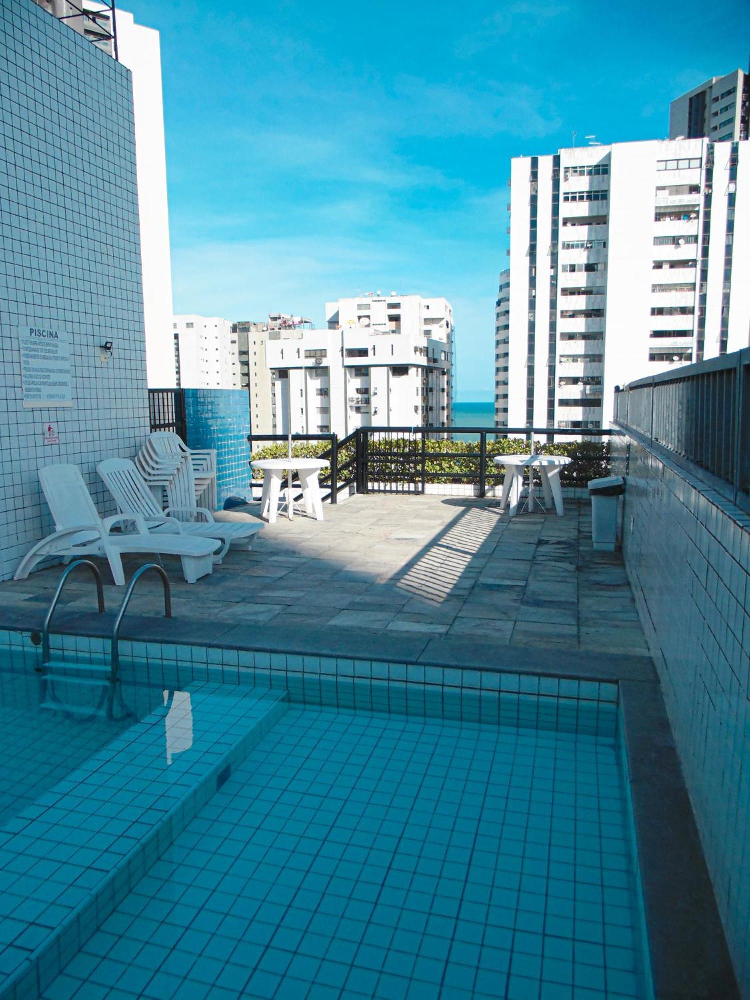 Apartment A Localizacao Do *