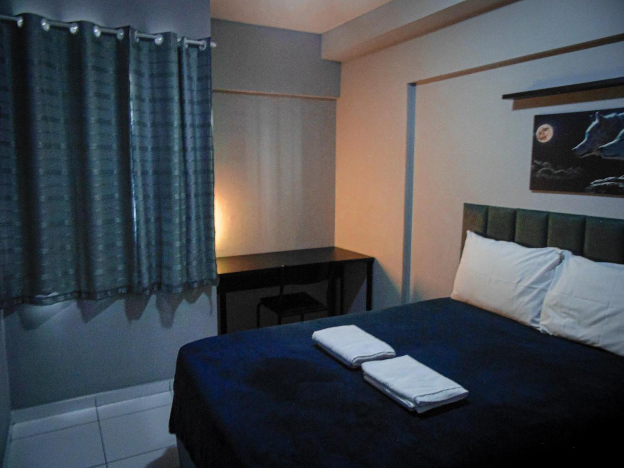 Apartment A Localizacao Do Recife
