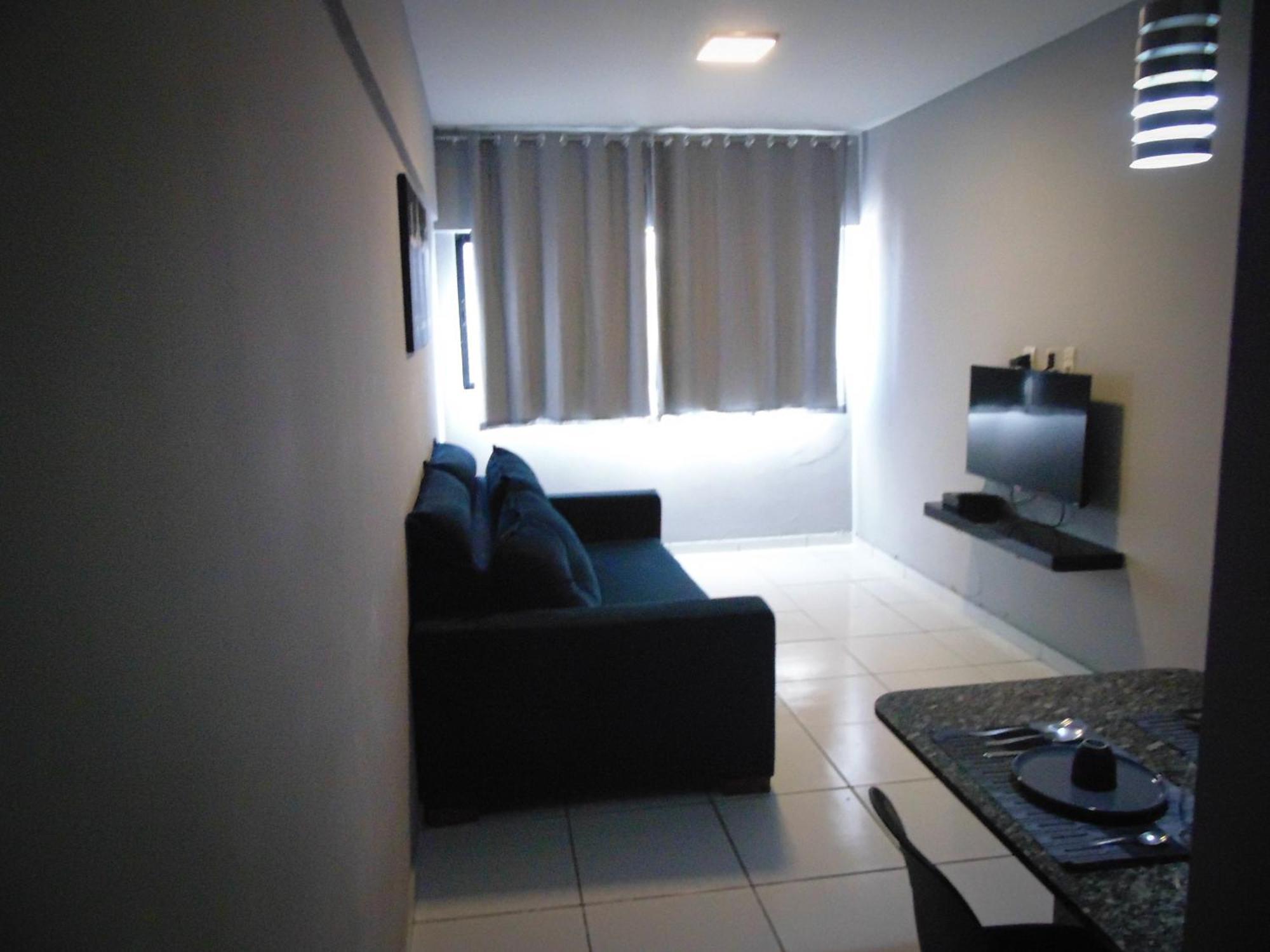 A Localizacao Do Apartment *